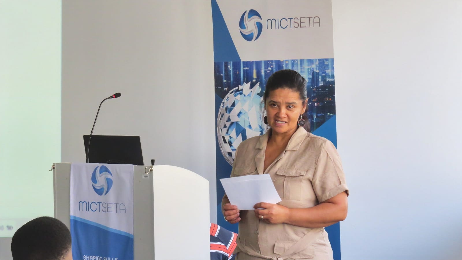 MICSETA