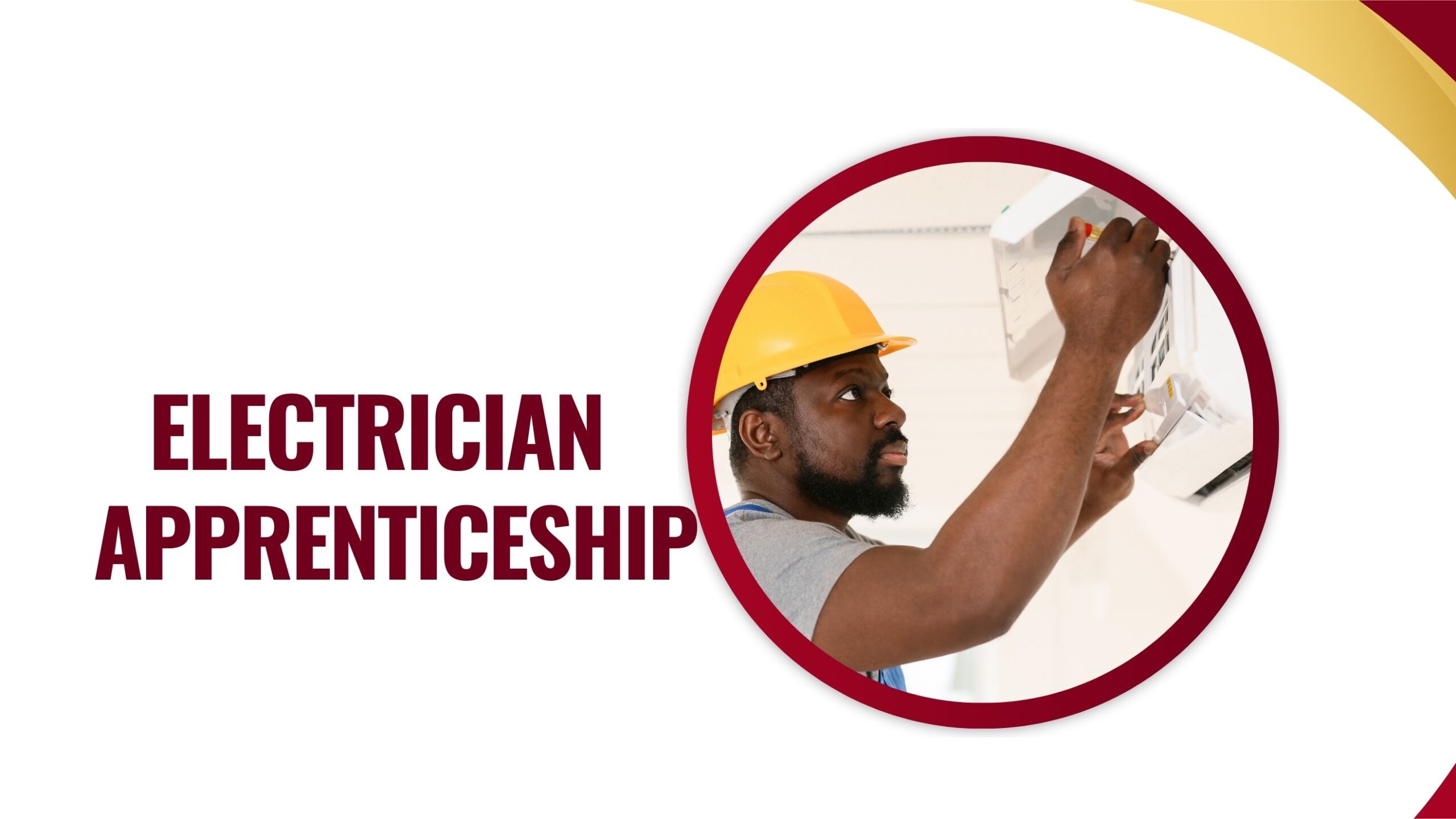ELECTRICIAN