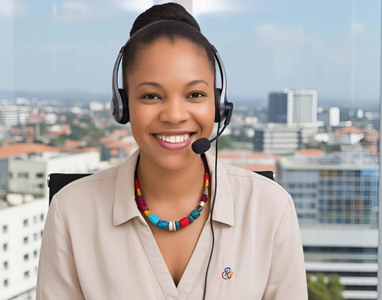 CALL CENTER FNB