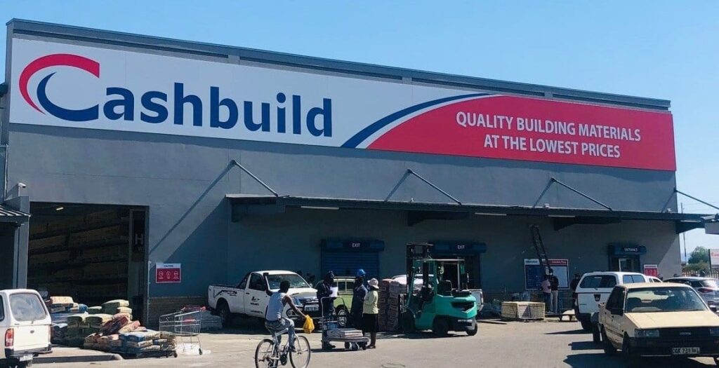 cash build