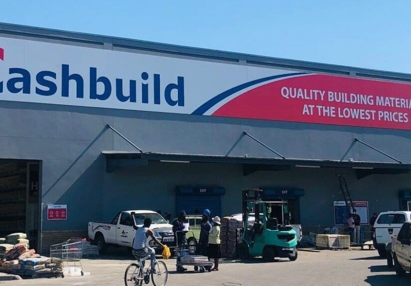 cash build