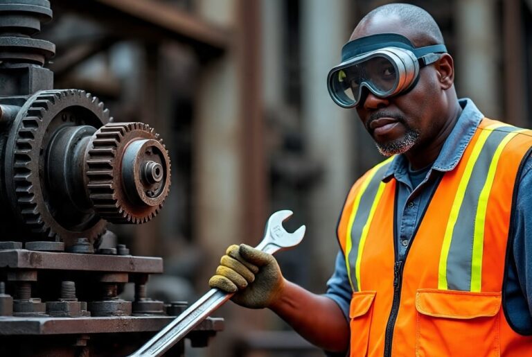 MILLWRIGHT