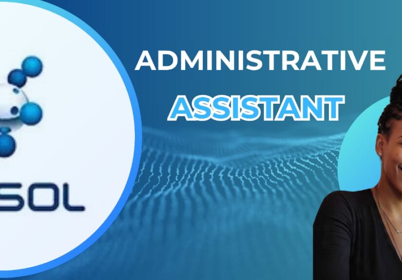 administrative assistant