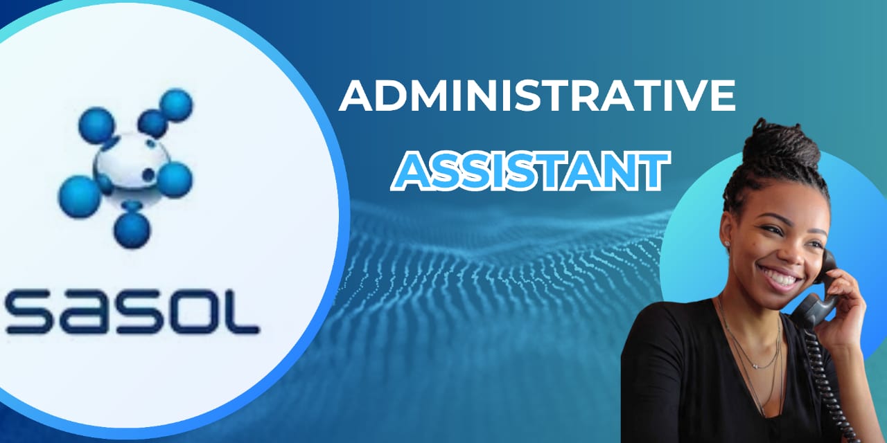 administrative assistant